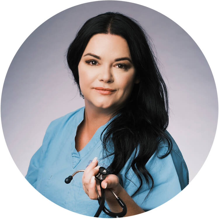 Lindsay Spurgeon nurse practitioner consultant